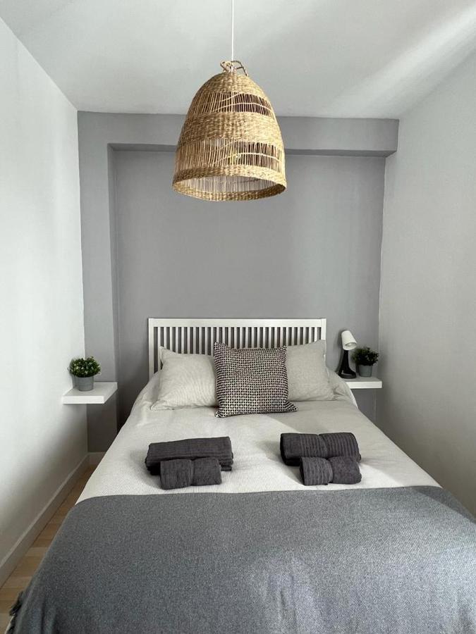 Apartamento En Centro - Vial Córdoba Eksteriør billede